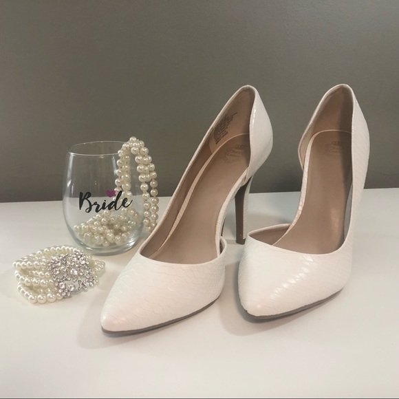 Juicy Couture Shoes - Juicy Couture Pumps